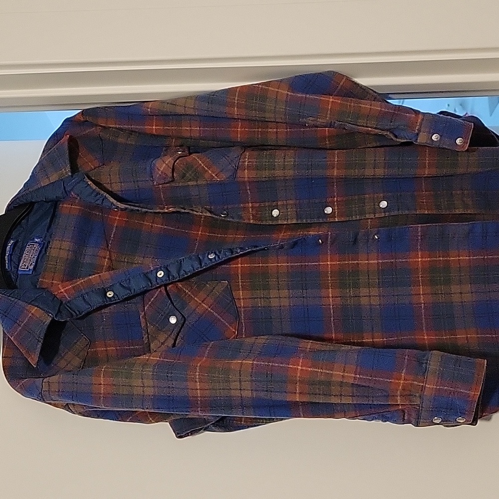 Pendleton - Picture 2 of 3